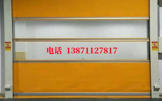 永仁洁净室门